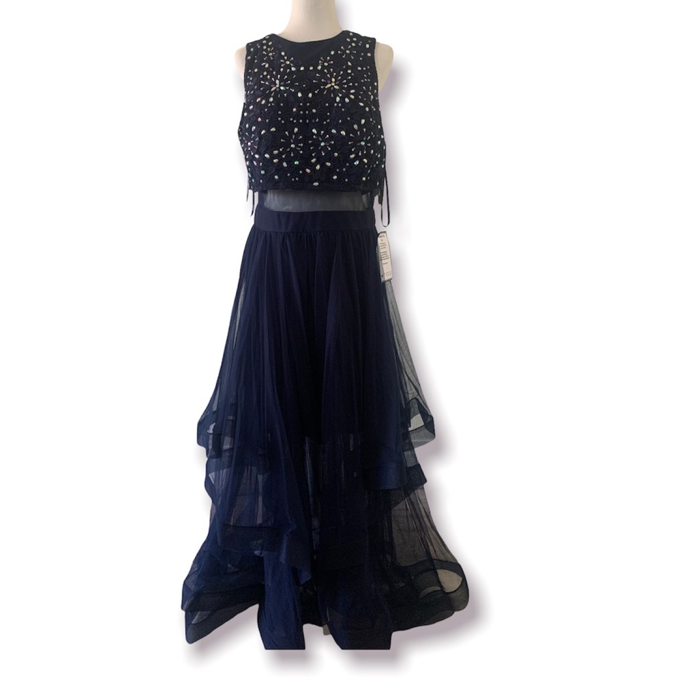 Brand new with tag City Girl cocktail dress size 16W